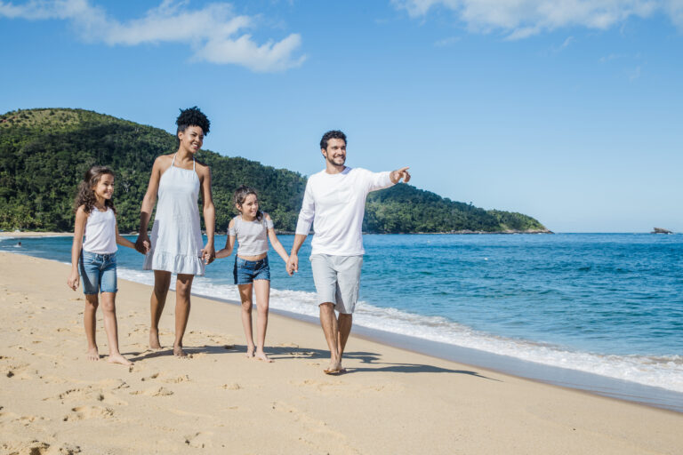 summer-day-with-family