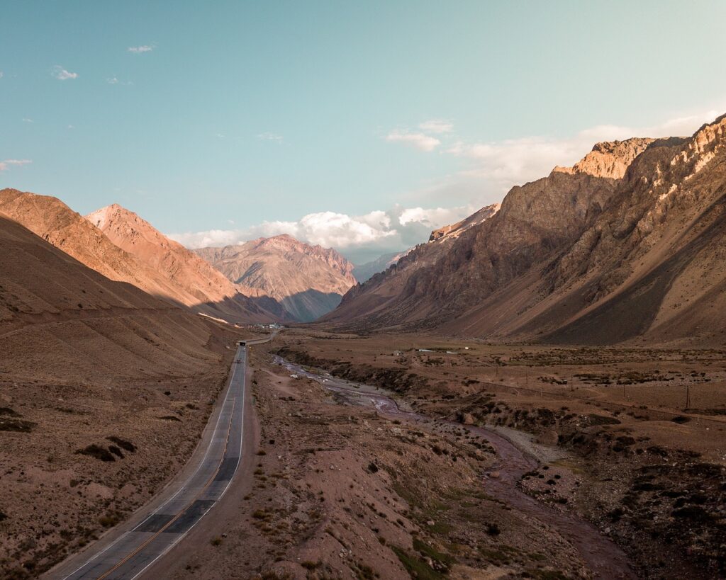 mountain, mountain range, the andes, argentina, mendoza, moutains, landscape, earth, nature, darling, desert, hills, scenic, panorama, brown, route, path, transport, travel, sunset, mendoza, mendoza, mendoza, mendoza, mendoza