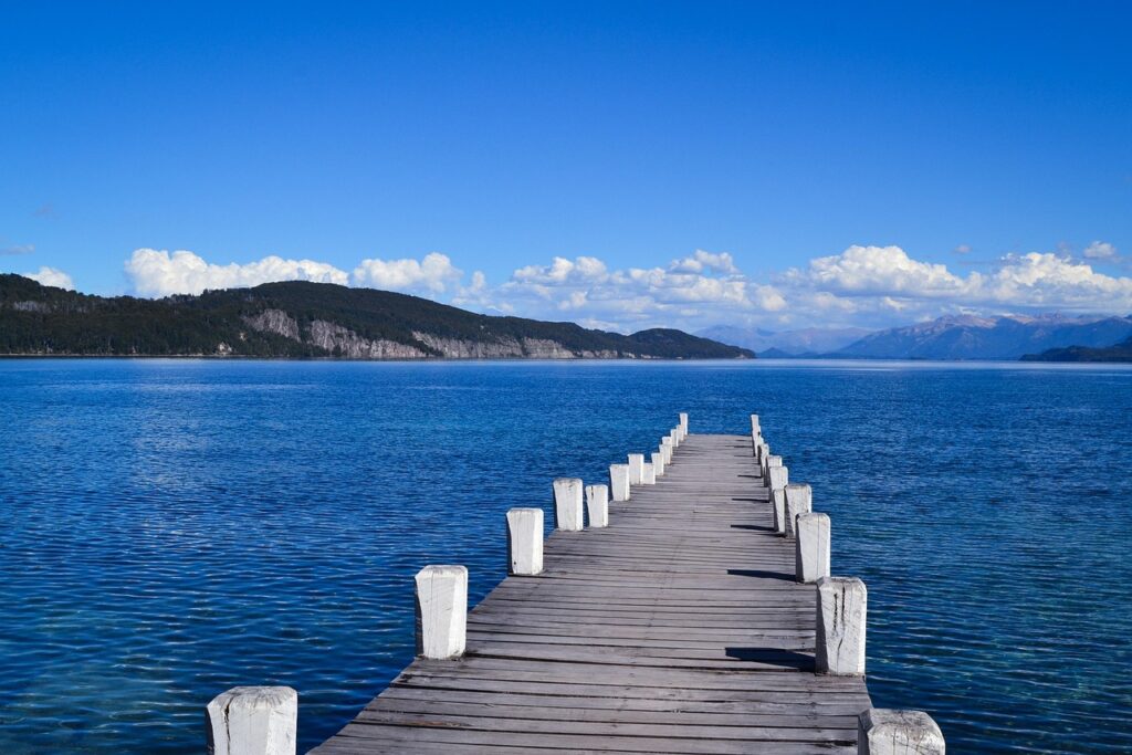 pier, lake, landscape, nature, argentina, bariloche, patagonia, bariloche, bariloche, bariloche, bariloche, bariloche